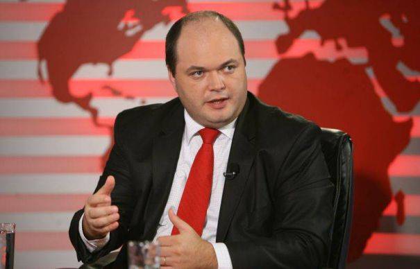 Jövőre csúcson lesz a romániai gazdasági növekedés, majd lelassul