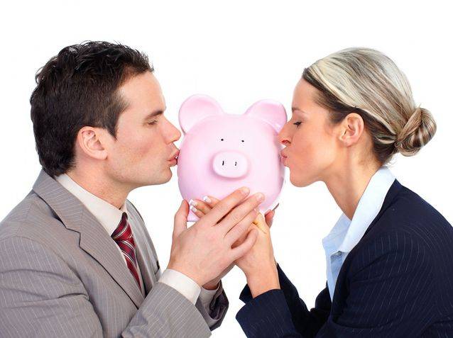 Inkább a nők spórolnak