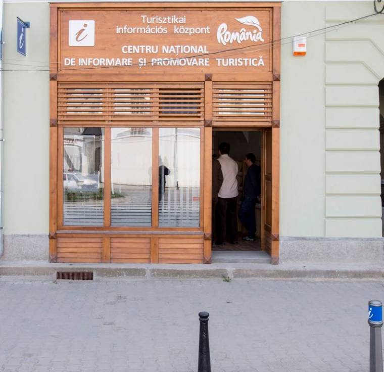 Segítség a Kézdivásárhelyre látogató turistáknak