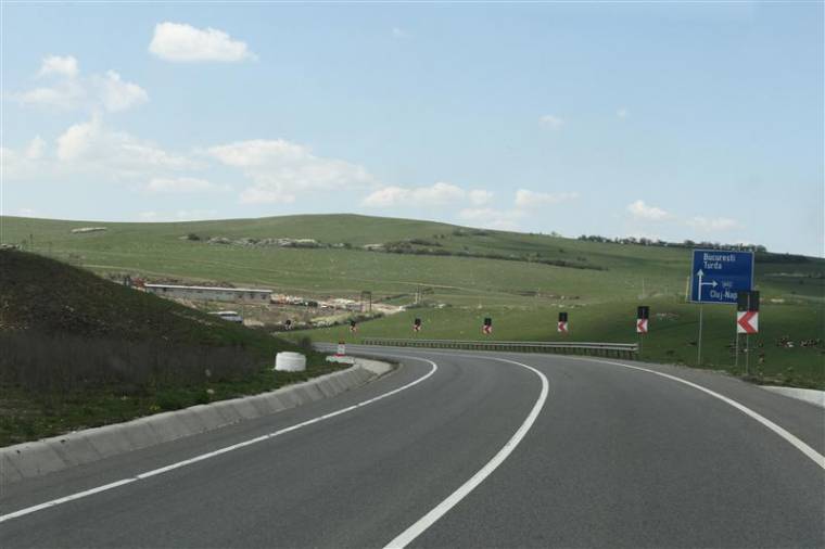 Kolozs megyei „útkeresés” a körgyűrű és a sztráda között