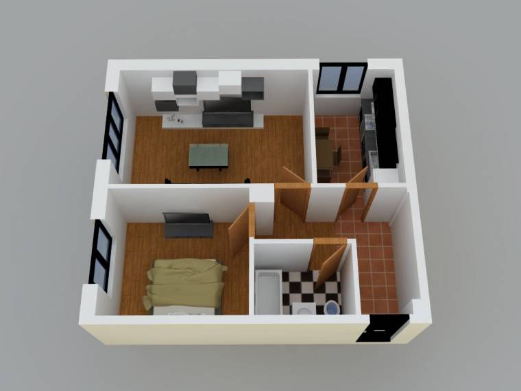 Átalakult a lakáspiac: kisebb és olcsóbb ingatlanokat keresnek