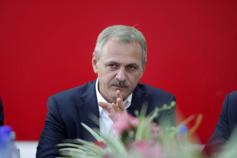 Liviu Dragnea az ellene hozott jogerős ítélet semmissé nyilvánítását kéri