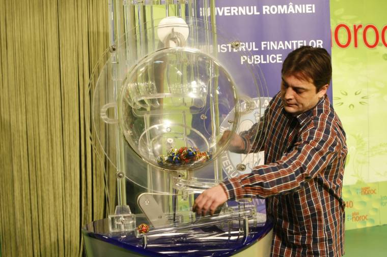 Garantálnák a nyertes nyugtákért járó lottónyereményt