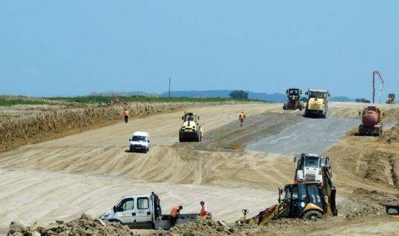 Nagypályás ígéretek: ezer kilométer sztráda 2017 végére