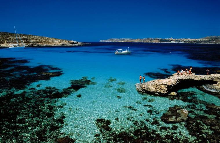 Málta lehet a nyár egyik turisztikai nyertese