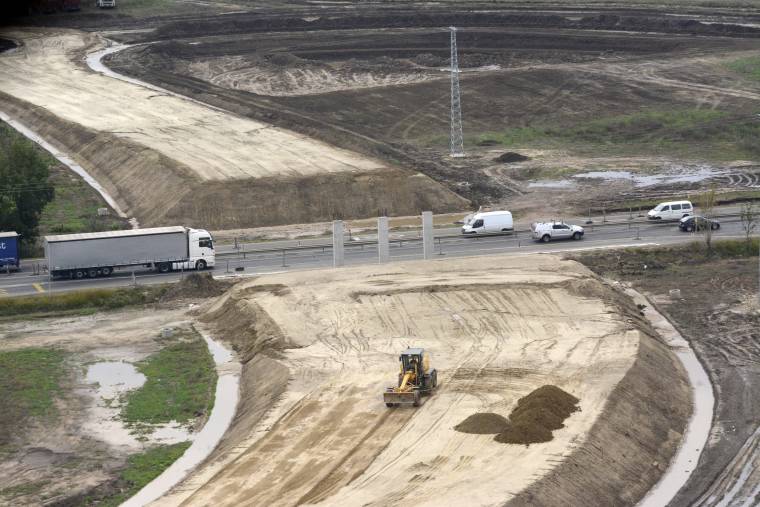 Magyarország támogatná a romániai sztrádaépítést