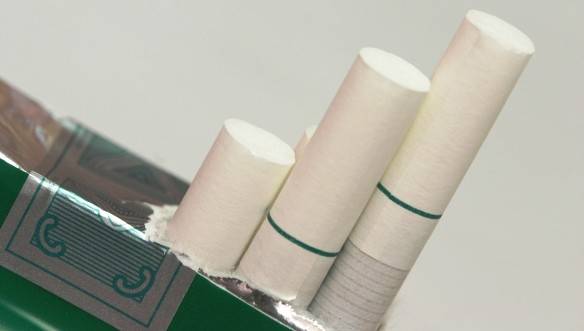 Irreálisnak tartja a szigorítást az egyik piacvezető dohánygyártó