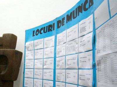 Sok az „árnyék-munkanélküli” Romániában