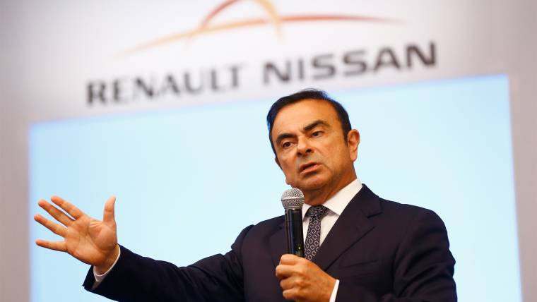 Fontos a Dacia-gyár a Renault-csoport számára