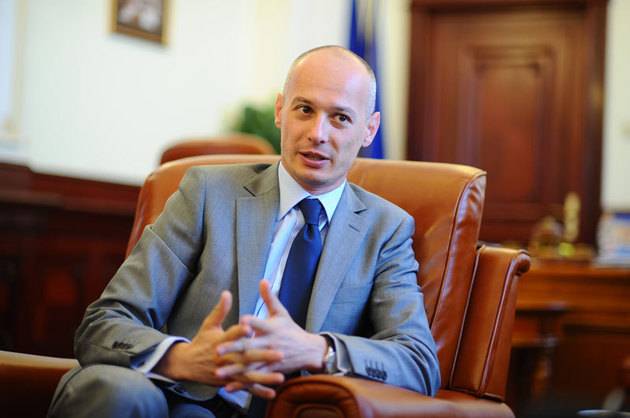 Őrizetbe vették Bogdan Olteanu volt házelnököt