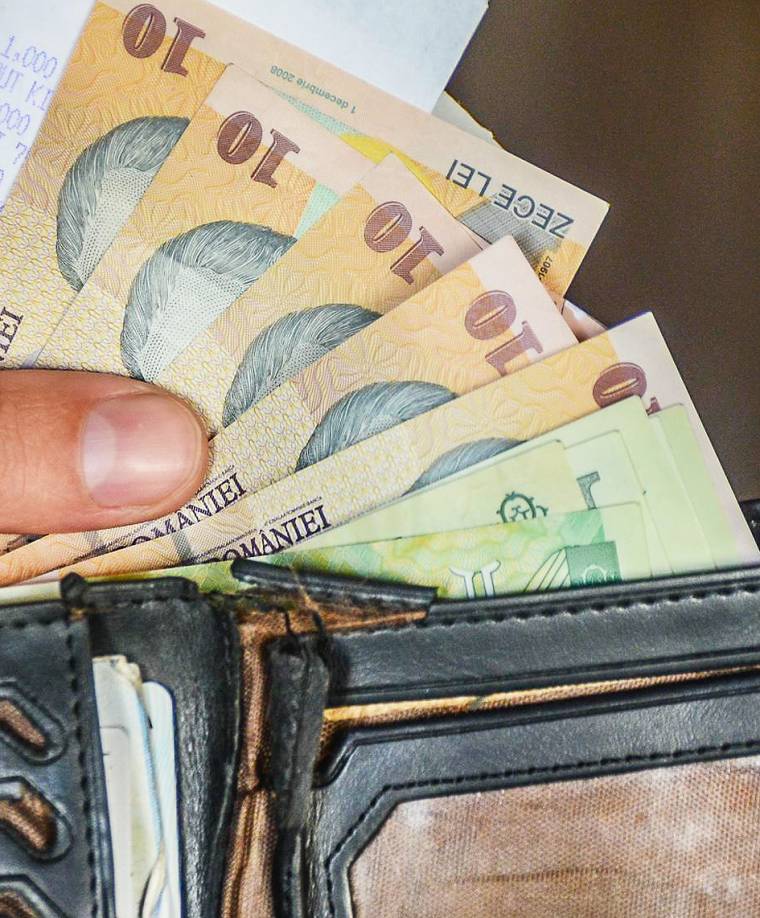 Hamis vagy csak régi tízlejesek?