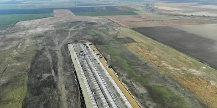 Közelebb a reptérhez? – A képviselőkön múlik a folytatás