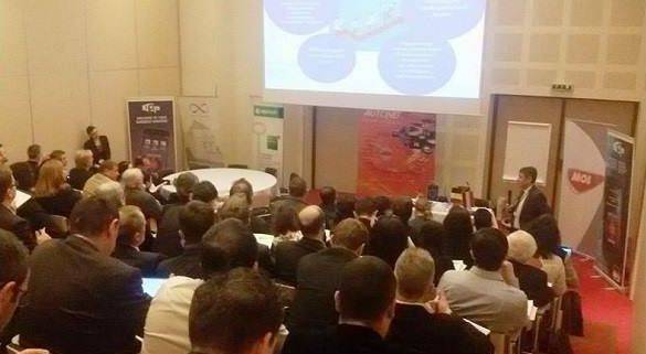 Potápi Bukarestben: nemzeti érdek a Kárpát-medencei fiatal vállalkozók erősítése