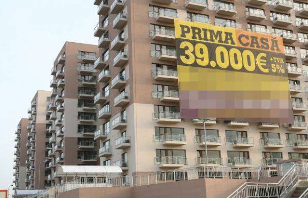 Osztják a pluszösszegeket az Első otthon programra