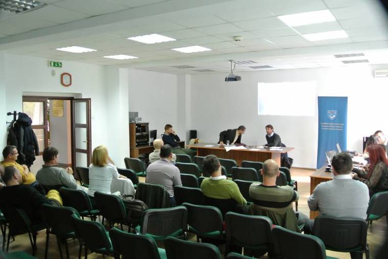 Szövetség alakult Székelyföld turizmusáért