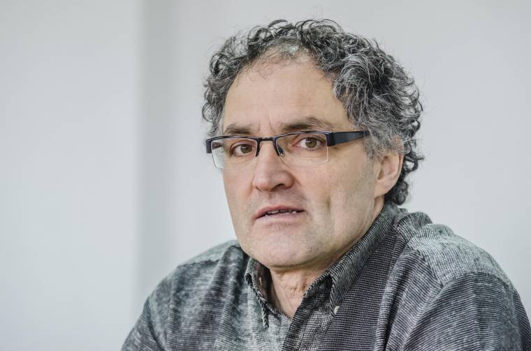 Minden vádpontot cáfolt Ráduly Róbert