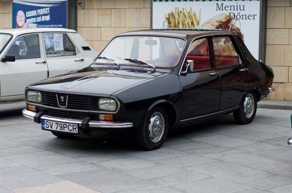 Még mindig túl sok a régi gépkocsi az utakon