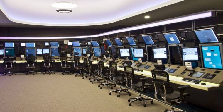 A gépek alig egyharmada száll fel kedden a légiforgalom-irányítók sztrájkja miatt