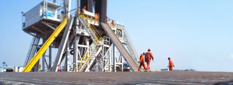 Hatalmas gázlelőhely Szatmár megyében