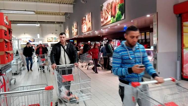 Idén hopp, jövőre kopp?