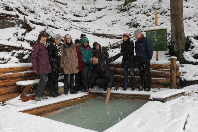 Skandinávokat csábítanak Háromszékre