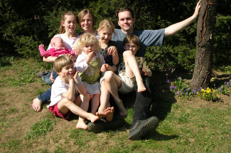 Megkétszerezték a gyerekpénzt