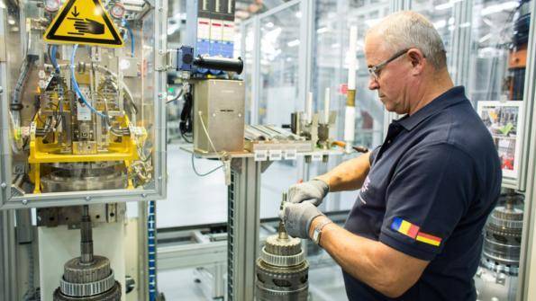 A hiányos infrastruktúra miatt bukott el Románia egy félmilliárdos projektet