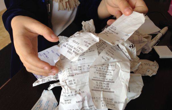 Nyugtalottó: újabb esély a nagy nyereményre