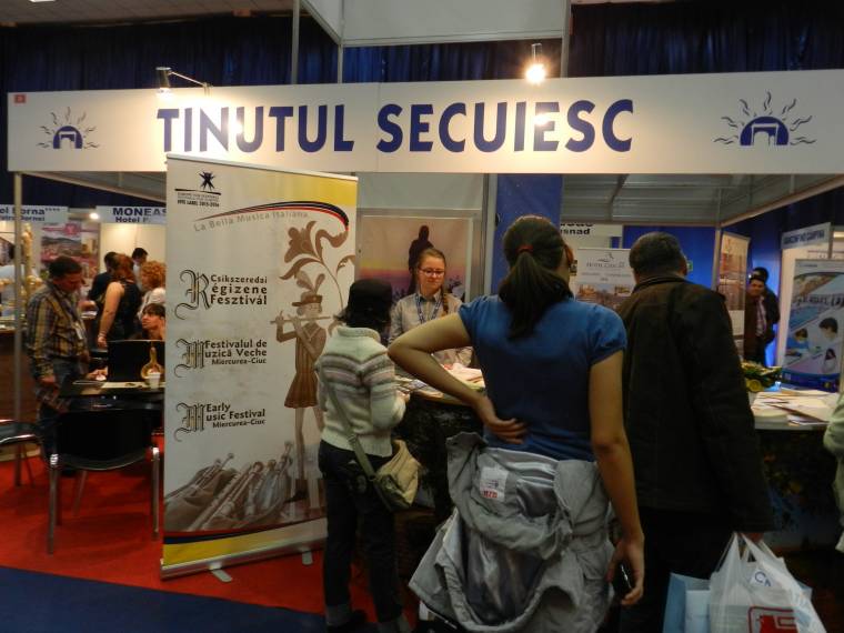 Elismerik a Székelyföldet, mint turisztikai úti célt