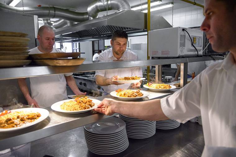 Hiányzik az étteremkultúra – Torkos csütörtökre készülnek