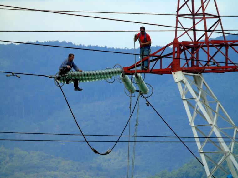 Electrica-ügy: mossa kezeit az energetikai miniszter