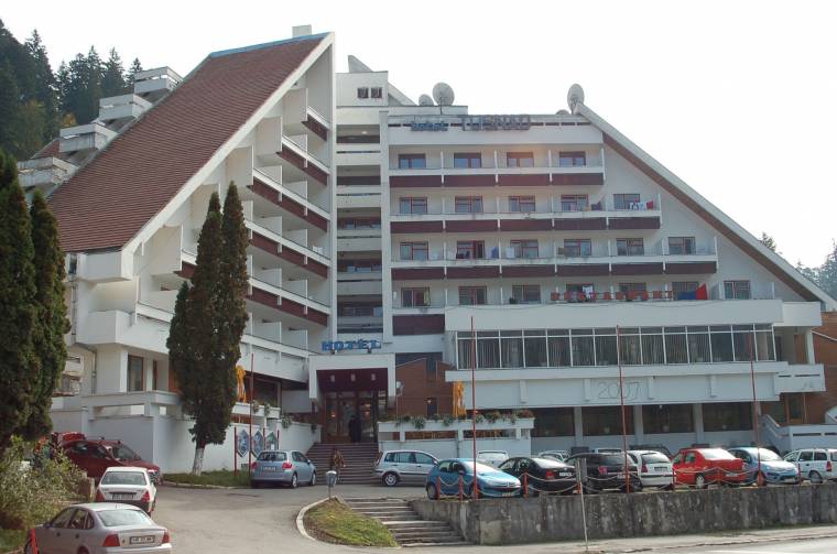 Egymilliárd eurós „kezelésre” lenne szüksége a romániai gyógyturizmusnak