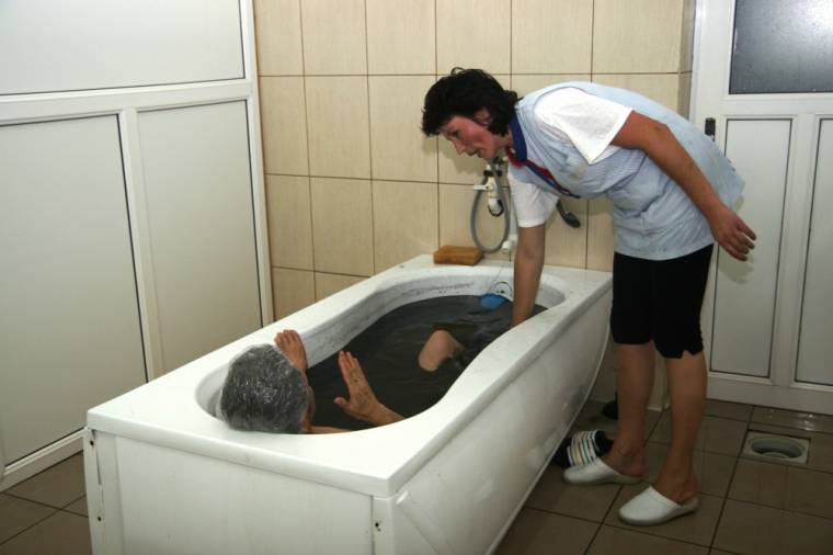 Fellendítenék a bihari gyógyturizmust