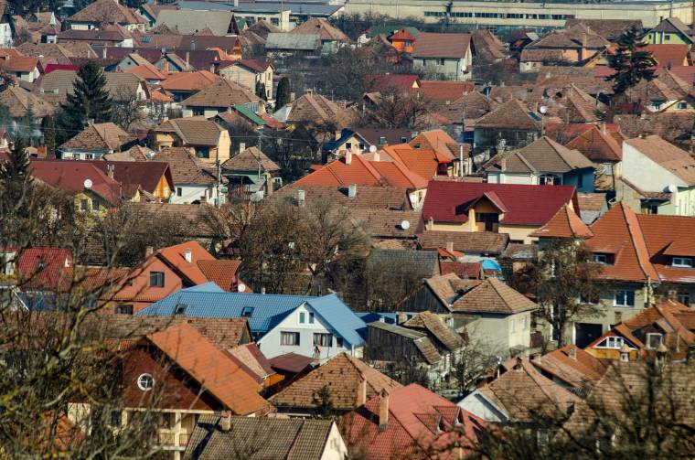 Újabb ingatlanbumm a láthatáron?