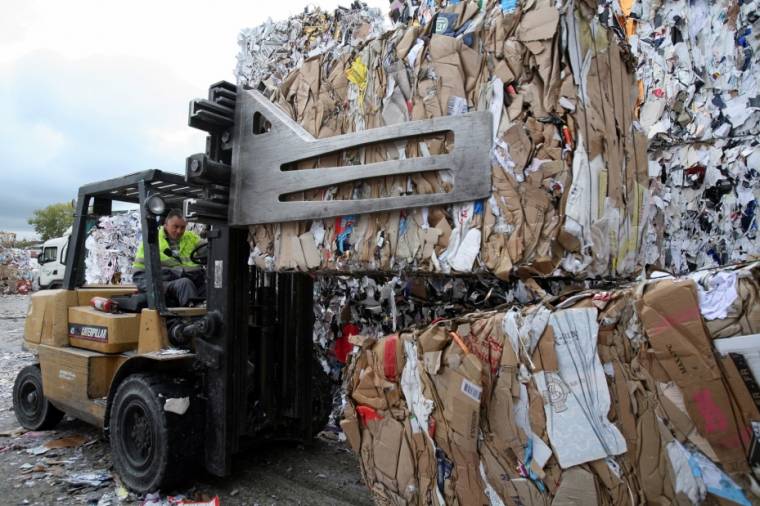 Sokat kell még tennie Romániának az újrahasznosítás terén