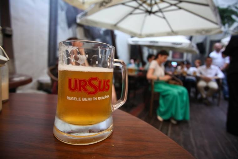 Átalakul a sörpiac – Vevőt keresnek az Ursusra