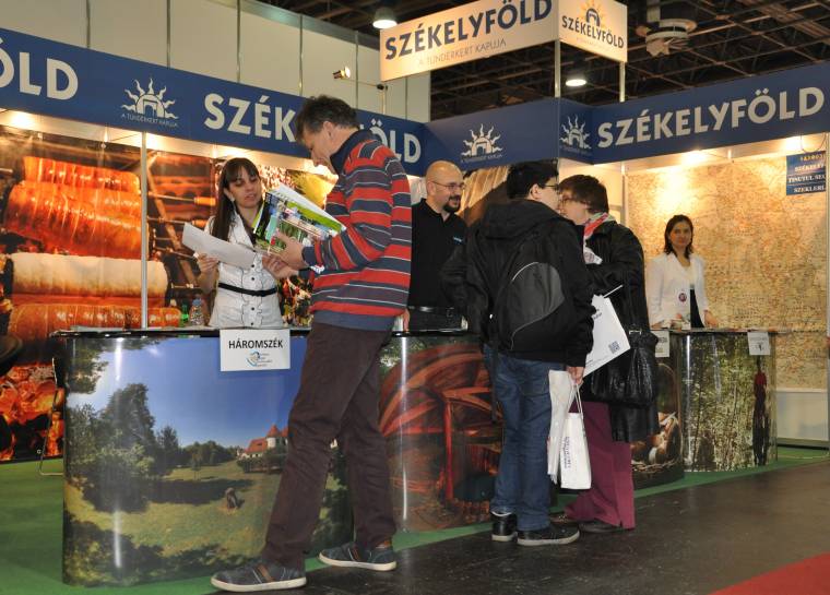 Érdeklődés székely kempingek iránt