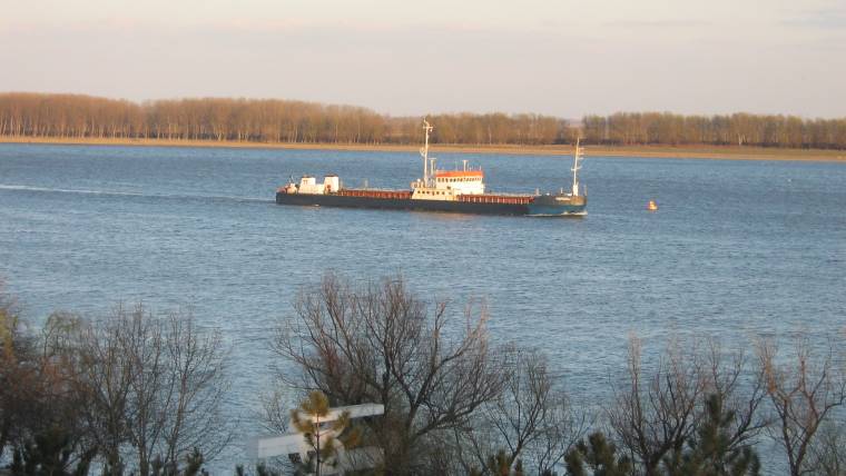 Dunai hajózás: magyar együttműködést várnak a románok