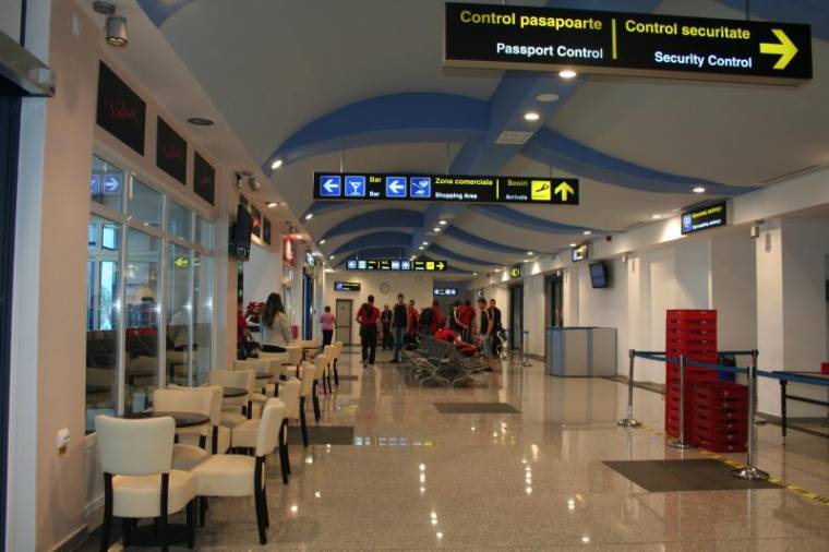 Tel Aviv-i repülőgépjáratot indítanak Nagyváradról