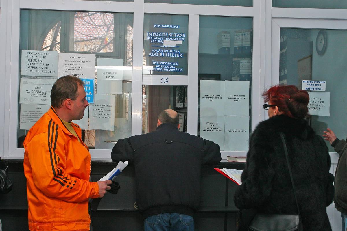 • Fotó: Boda L. Gergely