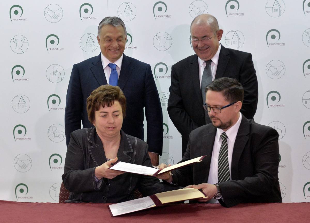 &bullet;  Fotó: mti