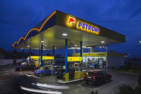 •  Fotó: OMV