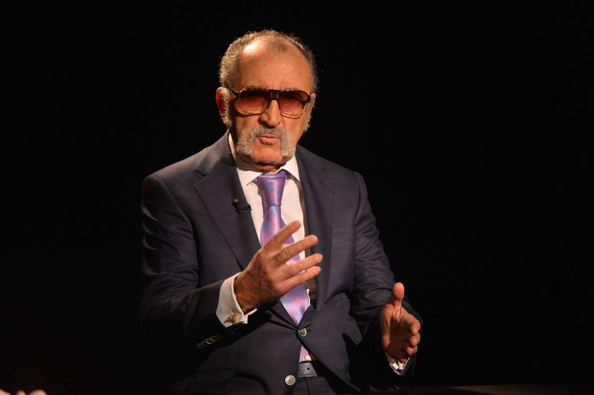 Ion Țiriac 