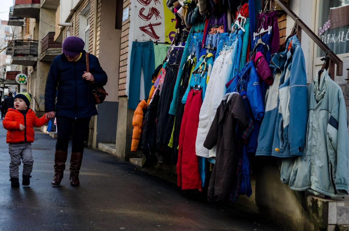 &bullet;  Fotó: Barabás Ákos