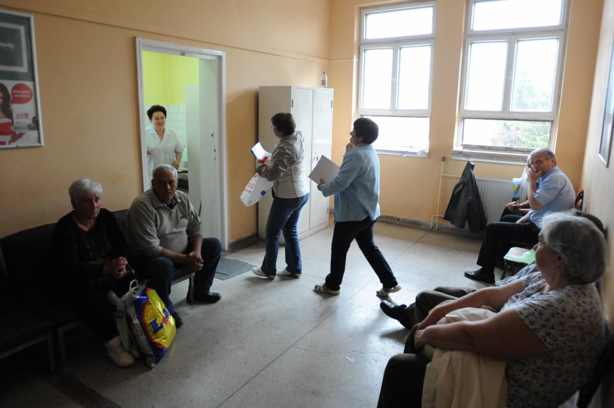 •  Fotó: Thomas Campean