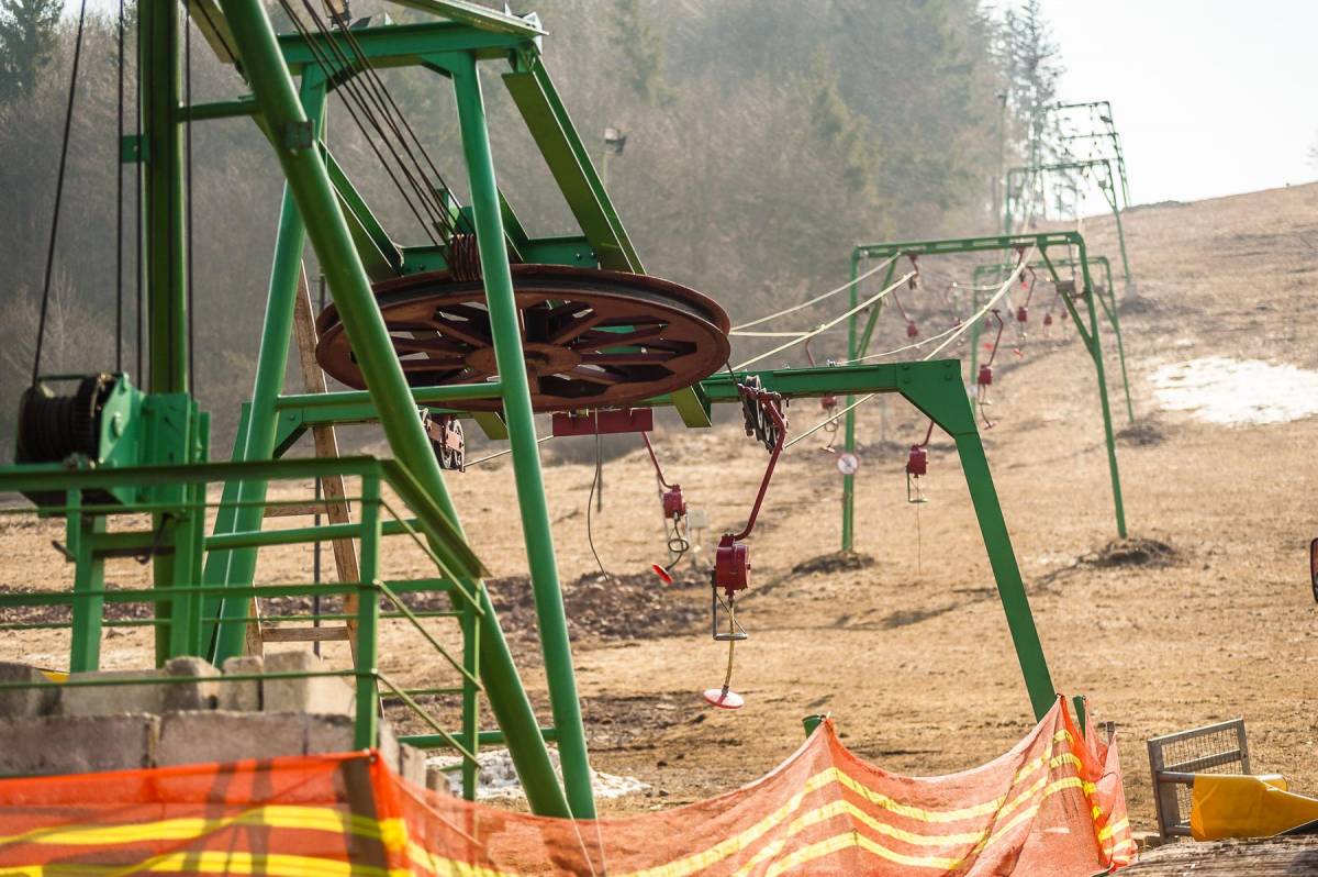 &bullet;  Fotó: Veres Nándor