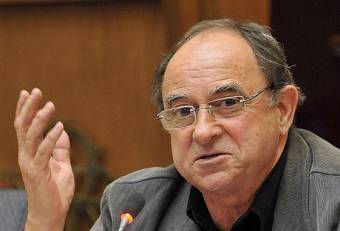Elhunyt Ilie Şerbănescu közgazdász, gazdasági elemző