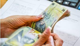 Felborítja a munkáltatók idei költségvetését az októbertől hatályos minimálbér-emelés