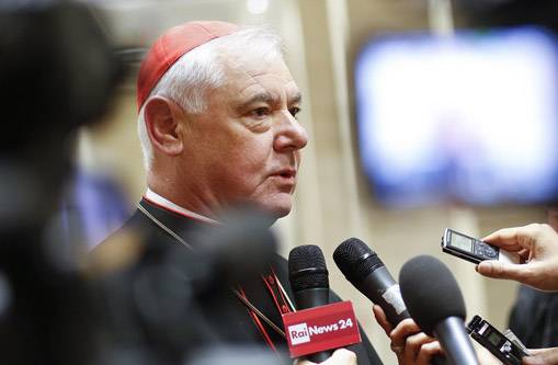 Újabb Vatileaks-botrány