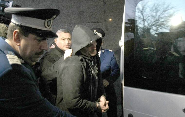 Továbbra is előzetesben marad Beke István